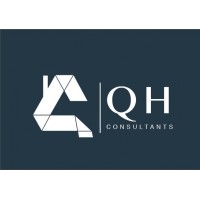 QH Consultants (Pty) Ltd. logo - Similar company to Jnz Group Pty Ltd