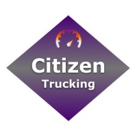 Citizen Trucking logo - Similar company to Ambassador Management Services