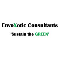 EnvoXotic Consultants logo - Similar company to An Global Solutions