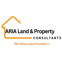 ARIA Land & Property Consultants logo - Similar company to Replaceenergycoin