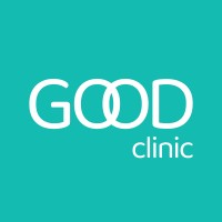 Good Clinic logo - Similar company to Verdulife Sdn Bhd