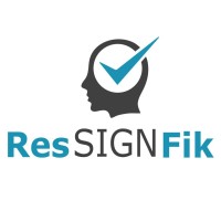 Ressignfik
