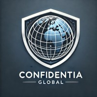 Confidentia Global logo - Similar company to Salus Security