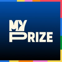 MyPrize logo - Similar company to Recur