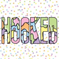 HOOKED logo - Similar company to Neuberger & Company - Sandler