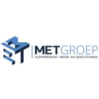 MET Groep logo - Similar company to Projects Amsterdam B.V.