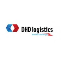 Công ty cổ phần quốc tế DHD - DHD Logistics logo - Similar company to Panda Global Logistics