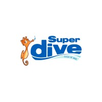 Superdive Tossa de Mar logo - Similar company to Forats