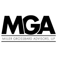 Miller Grossbard Advisors, LLP logo - Similar company to Water Solutions Group