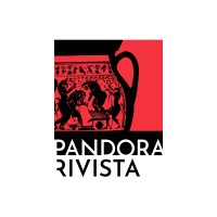 Pandora Rivista logo - Similar company to Studio Legale Antonini