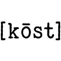[kōst],LLC logo - Similar company to Bluestar Holdings