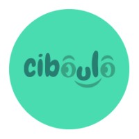 Ciboulo logo - Similar company to Podmust
