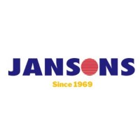 Jansons Balers logo - Similar company to Til Logistics