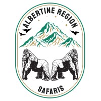 Albertine Region Safaris logo - Similar company to When Unicorns Fly