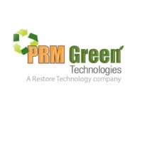 Restore Technology Cannock Formerly PRM Green Technologies logo - Similar company to Prospectdb