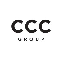 CCC Group logo - Similar company to Voss Automotive Polska