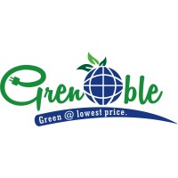 GRENOBLE ELECTRONICS PRIVATE LIMITED logo - Similar company to Tonisha Electronics Corproation