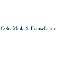Cole, Mink, & Fransella PLLC logo - Similar company to Mhm Innovations, Inc.