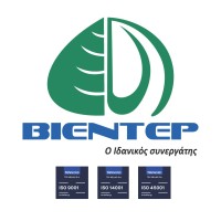 BIENTER S.A. logo - Similar company to Ntintos Pc