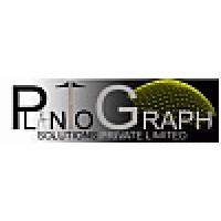 PlanToGraph Solutions (P) Ltd logo - Similar company to H-Line Soft Information Technology Pvt. Ltd