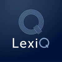 LexiQ logo - Similar company to Lexiq