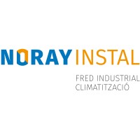 Noray Instal logo - Similar company to Norneón, Mucho Más Que Rótulos