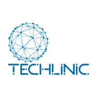 Techlinic logo - Similar company to Makegamesjlm