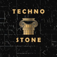 Techno Stone logo - Similar company to White Studio