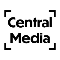 Central Media logo - Similar company to 24.Hu
