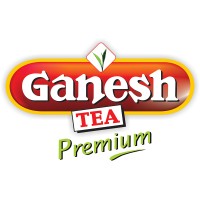 Ganesh Tea Premium logo - Similar company to Blueberry Agro
