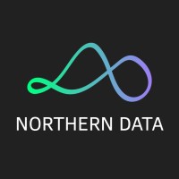 Northern Data logo - Similar company to Feedzia