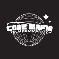Code Mafia Tech Community logo - Similar company to Bintybyte
