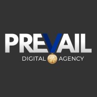 Prevail Digital Agency logo - Similar company to South Asian Bar Association Of Las Vegas (Saba-Lv)