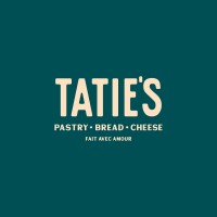 Tatie's Phnom Penh logo - Similar company to The Balé Phnom Penh