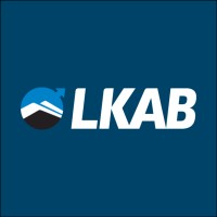 LKAB Minerals logo - Similar company to Lkab