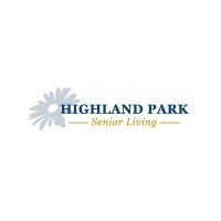 Highland Park Senior Living logo - Similar company to Elan Gardens Senior Living