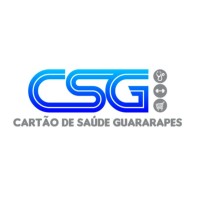 Cartão de Saúde Guararapes logo - Similar company to Boi Quente
