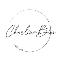 Charline Bitu Designs logo - Similar company to Sintön Studio