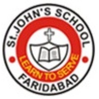 St. John's School, Sector 7/A, Faridabad logo - Similar company to Aravali International School