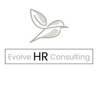 Evolve HR Consulting | Career coaching logo - Similar company to Pro Select Consulting Pty Ltd
