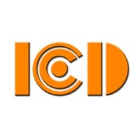 ICD-Greentech logo - Similar company to Cre Technology