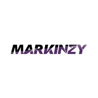 Markinzy logo - Similar company to Alphaloop It Pvt Ltd