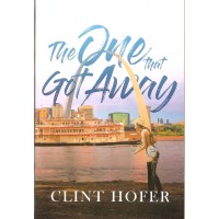 Clint's Novel logo - Similar company to Dadyminds Holdings