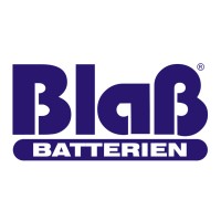 Batterien Blaß GbR logo - Similar company to Rebelcell