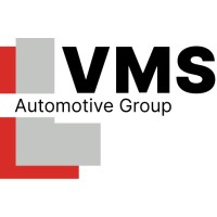 VMS Automotive Group logo - Similar company to Mar Cooling Solutions Ltd