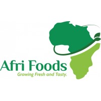 Afri Foods Rwanda logo - Similar company to Ryafrwanda