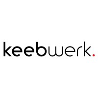 keebwerk logo - Similar company to Electrolyte Gmbh