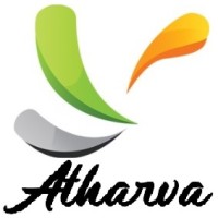 ATHARVA TECHNOLOGIES logo - Similar company to Infowryt Solutions Llp