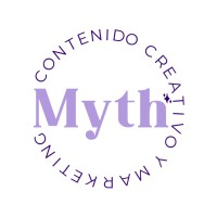 Myth Studio logo - Similar company to Myth Studio