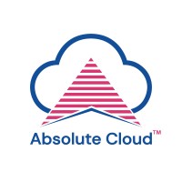 Absolute Cloud logo - Similar company to Techguy